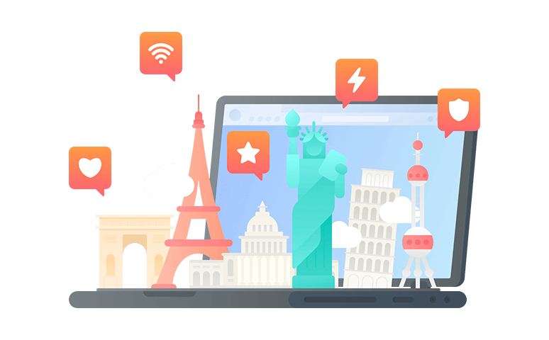 代理QQ音乐的回国vpn - 回国加速器